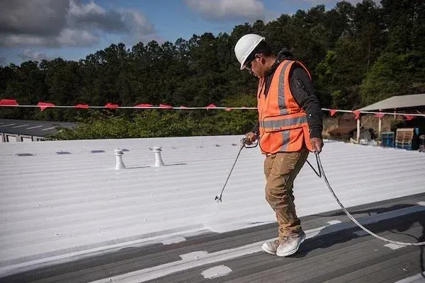 Silicone, Acrylic & Elastomeric Systems