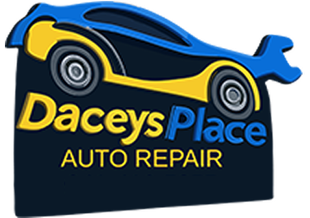 Logo | Dacey's Place