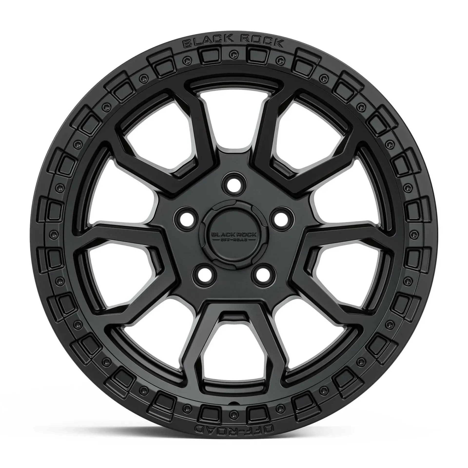 Model: Cobra 5S