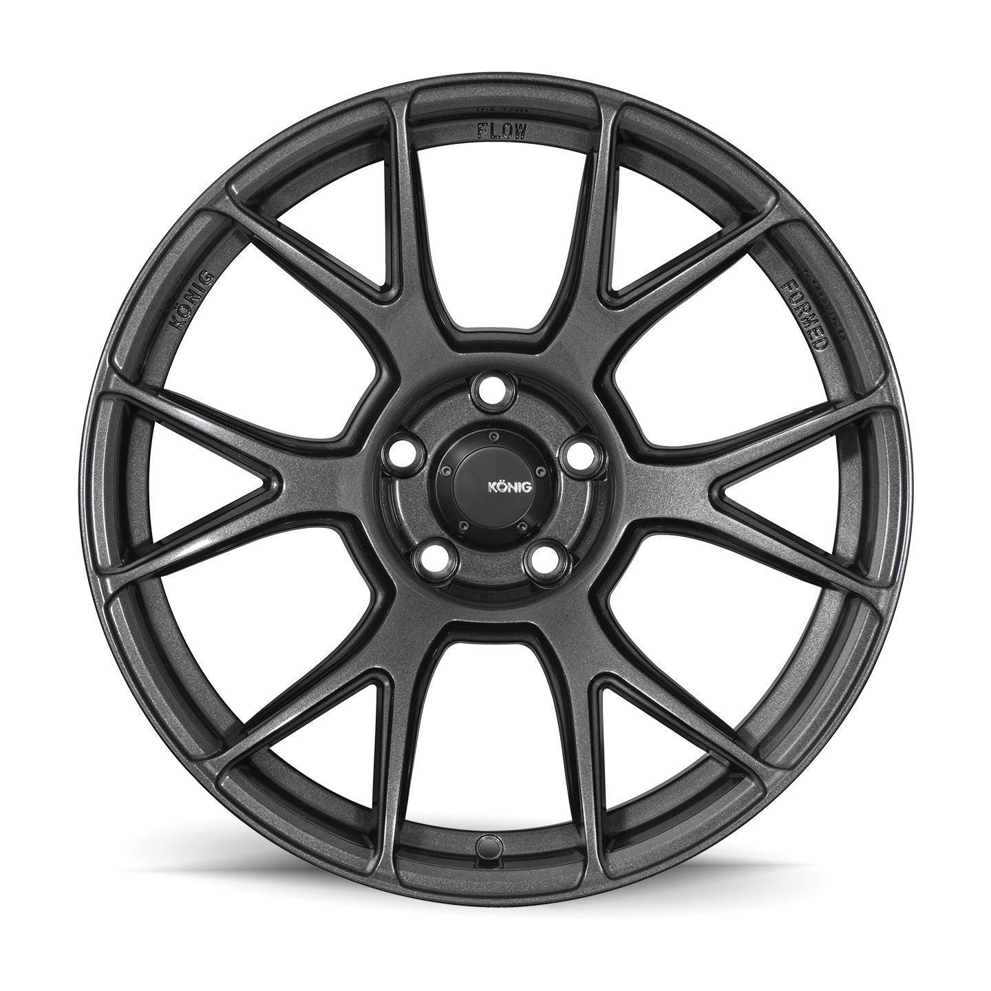 Konig Ampliform
