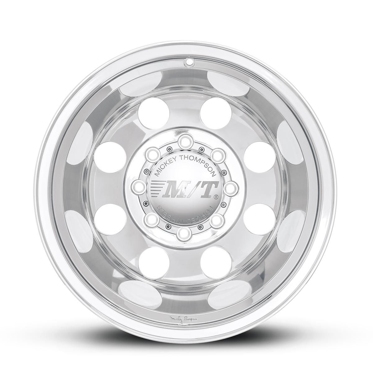 Model: MT Classic Forged