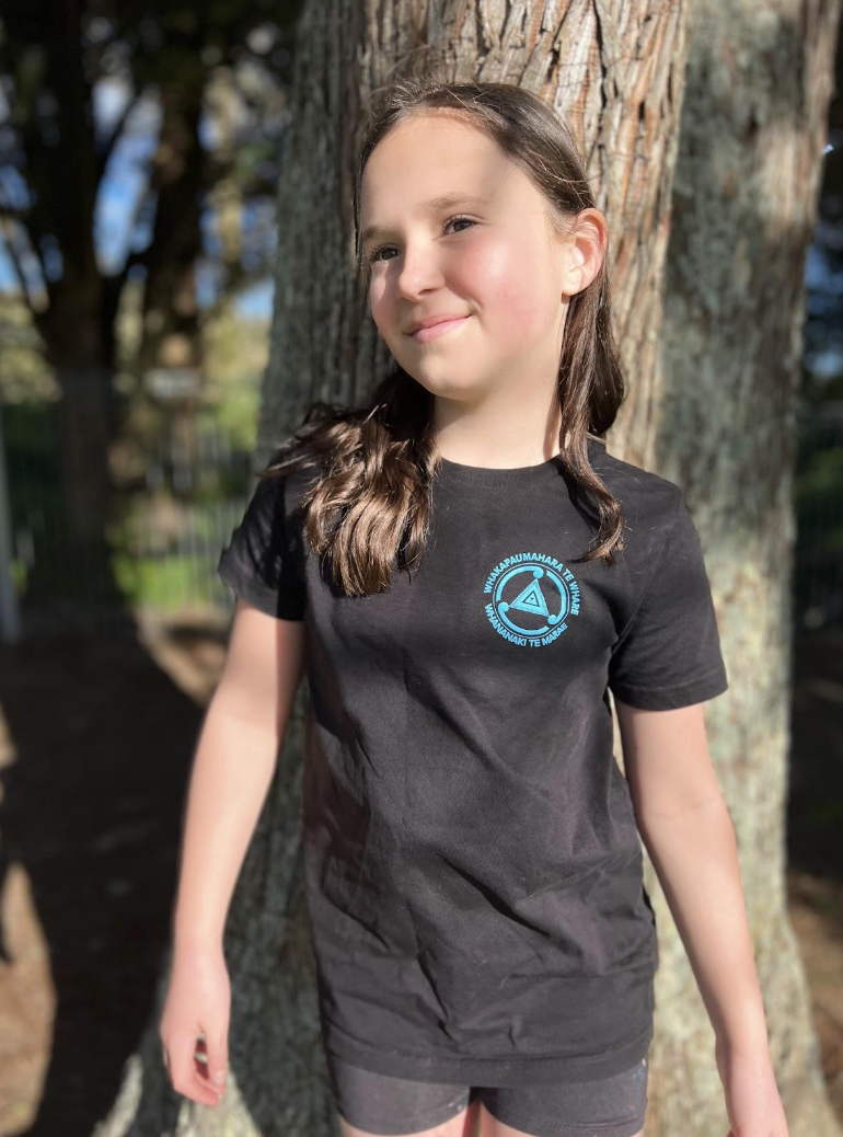Kids Tshirt