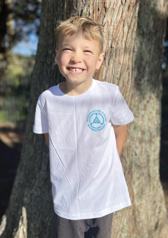 Kids Tshirt