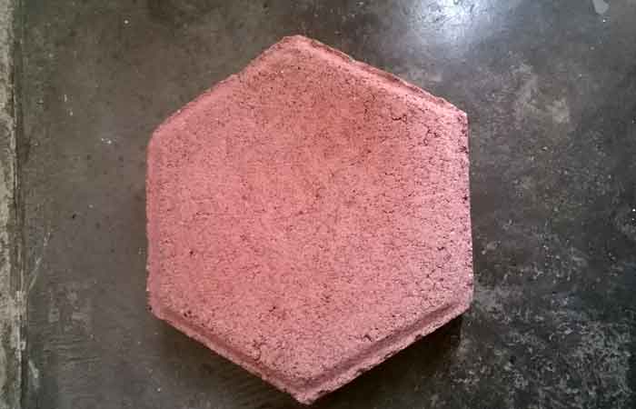 CONSTRUCASA - Adocreto y Adopasto