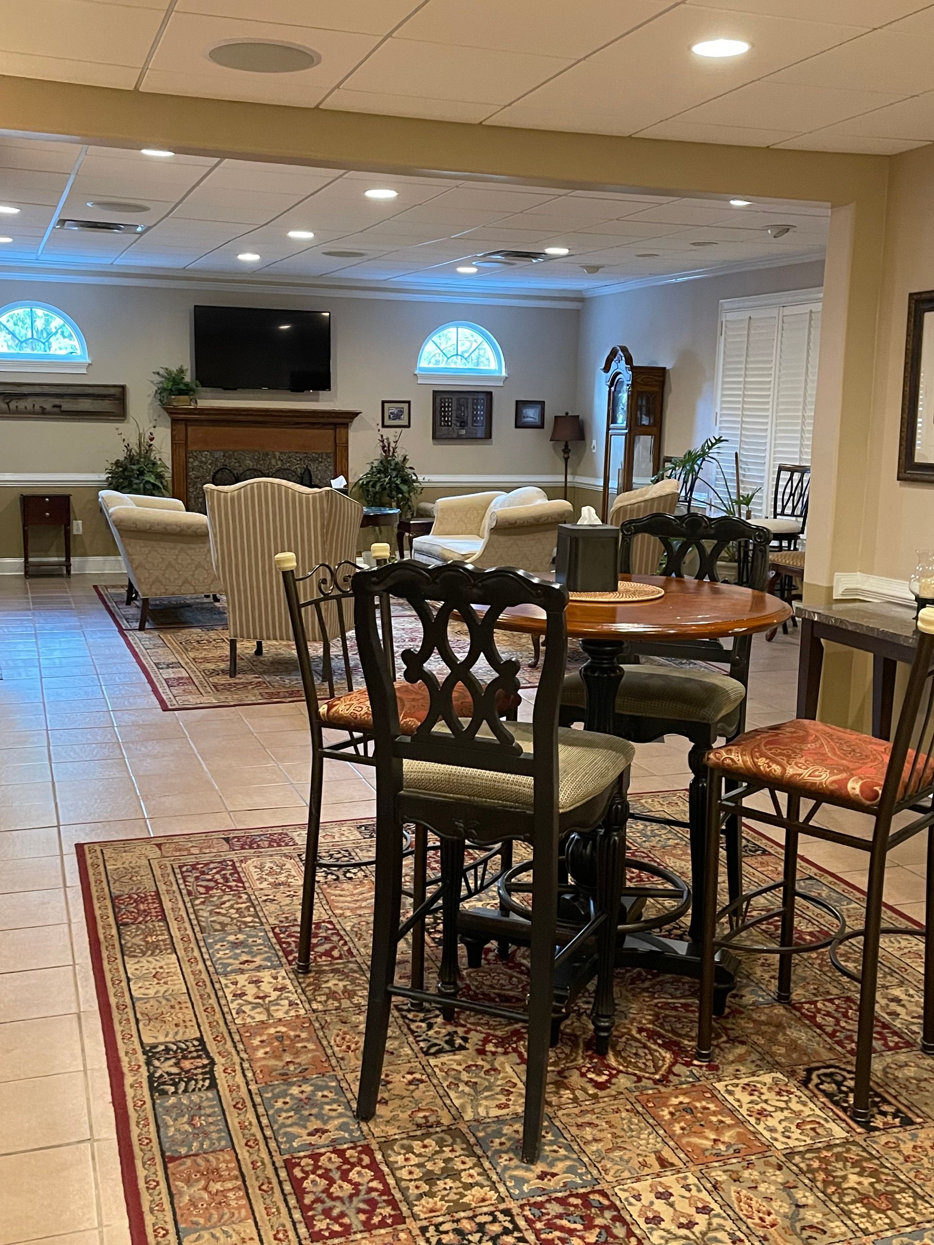 Our Location West Cobb Funeral Home & Crematory