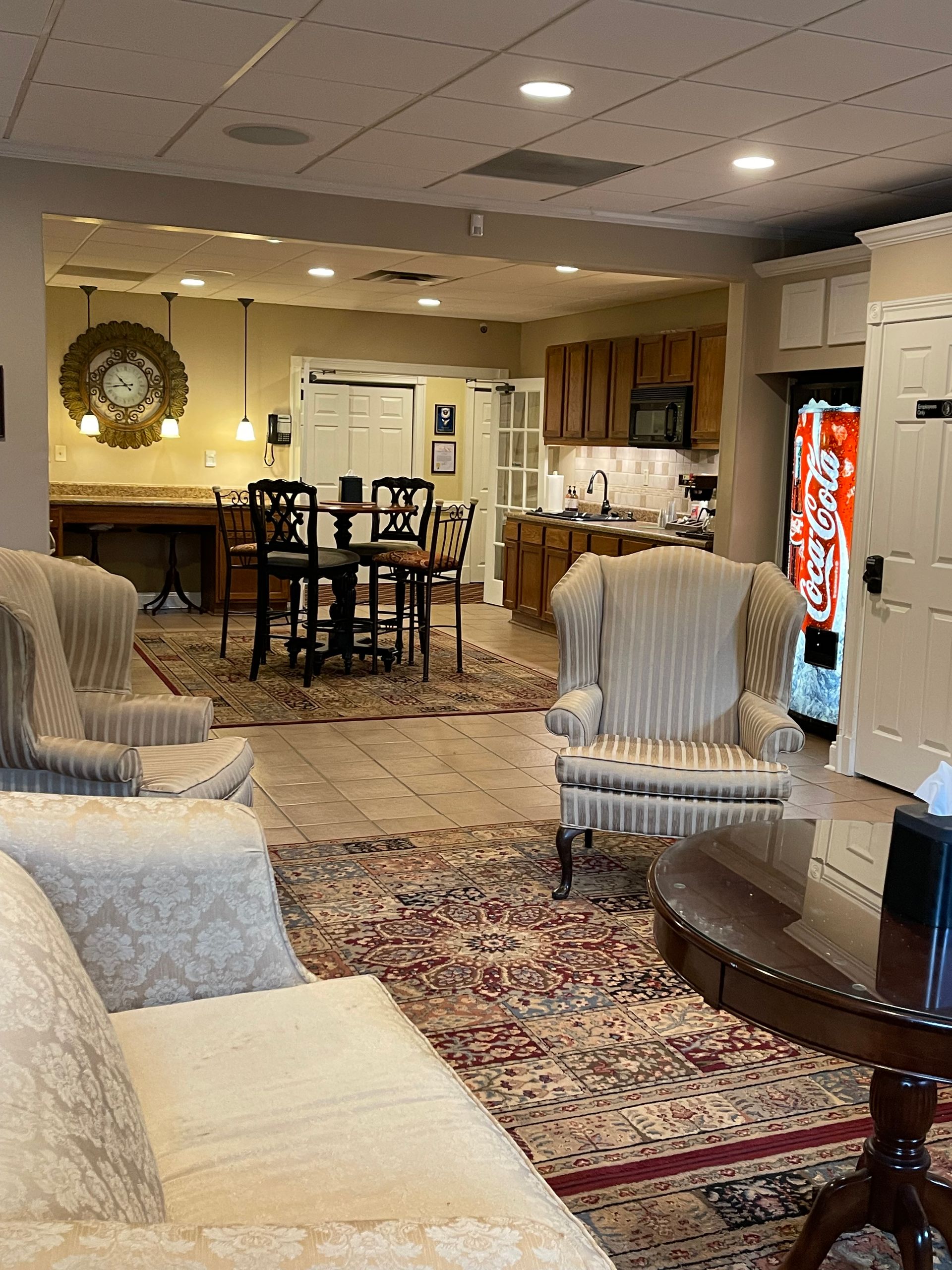 Our Location West Cobb Funeral Home & Crematory