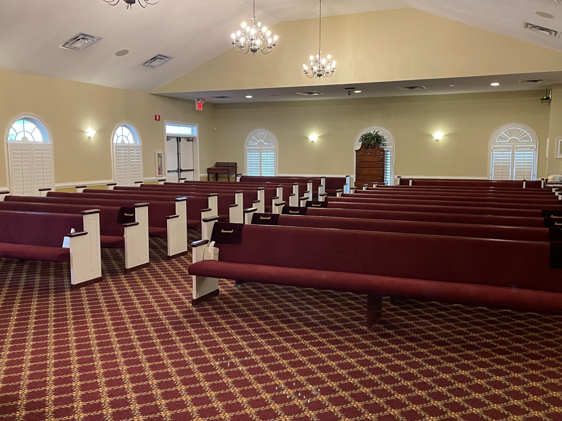 Our Location West Cobb Funeral Home & Crematory