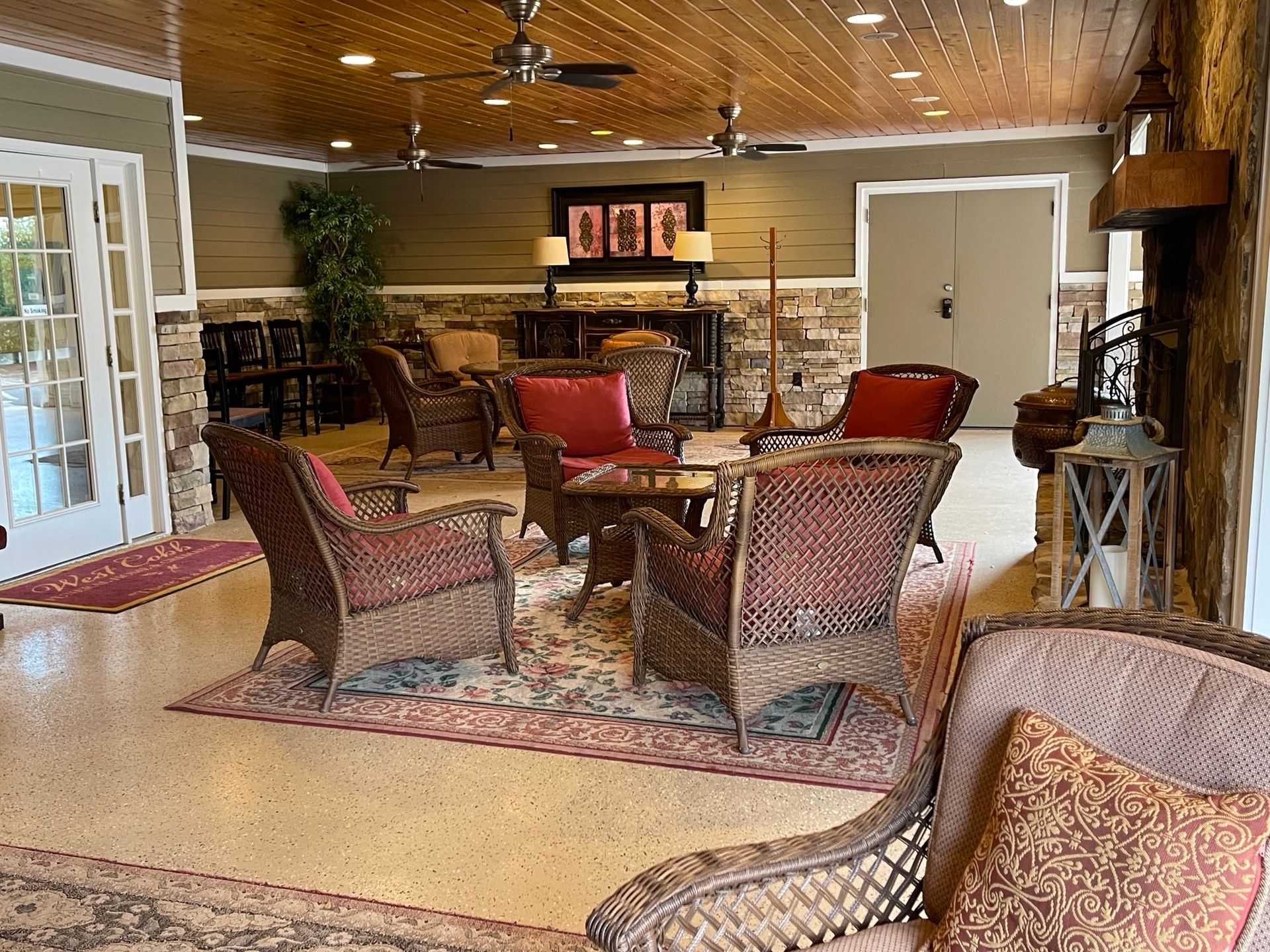 Our Location West Cobb Funeral Home & Crematory