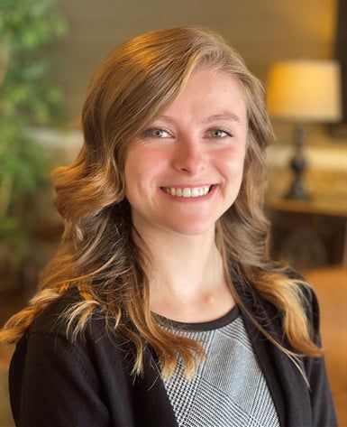 Abby Cleghorn, C.C.O.