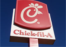 Chick-fil-A logo