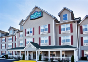 Country Inn & Suites