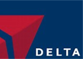 Delta Airlines Logo