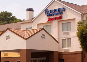 Fairfield Inn & Suites