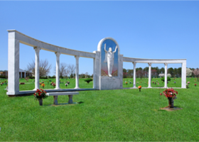 Georgia National Cemetery
