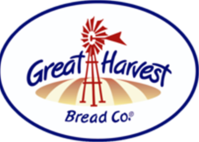 Great Harvest logo