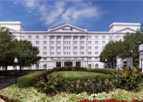 The Hilton