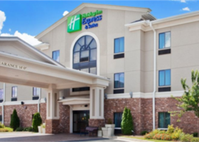 The Holliday Inn