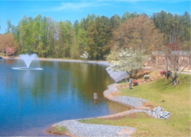 Kennesaw Memorial Park