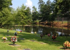 Mount Harmony Memorial Gardens
