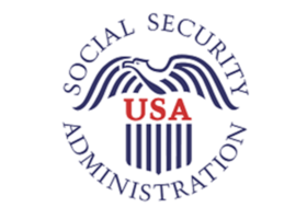 Social Security Administration logo