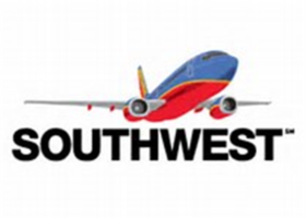 Southwest Airlines Logo