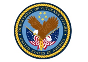 Department of Veteran Affairs Logo