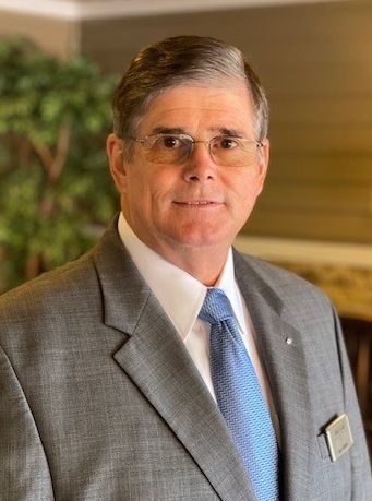 Gary Gallant, F.D., C.C.O.