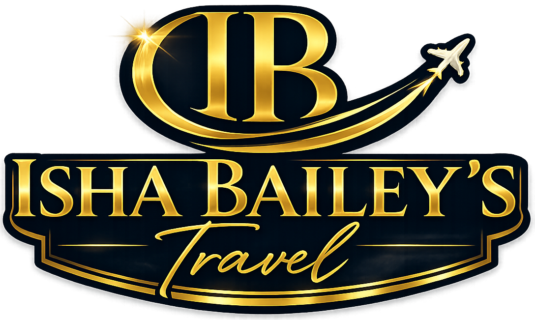 Travel Agency in Winston-Salem, NC | Ishabaileys Travel Agency in Winston-Salem, NC | Ishabaileys