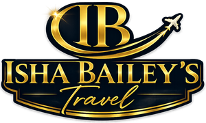 Travel Agency in Winston-Salem, NC | Ishabaileys Travel Agency in Winston-Salem, NC | Ishabaileys