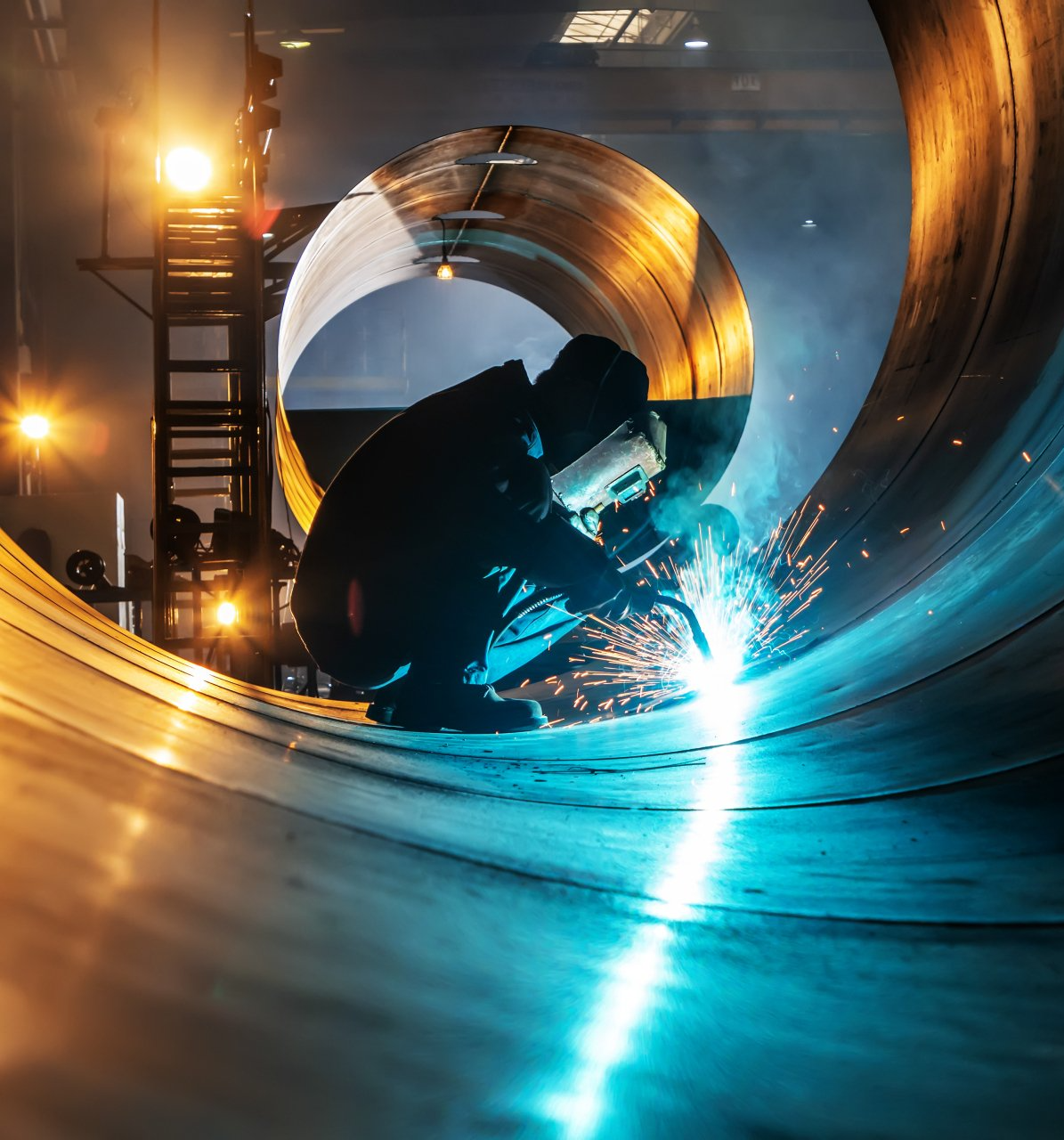 metal fabrication