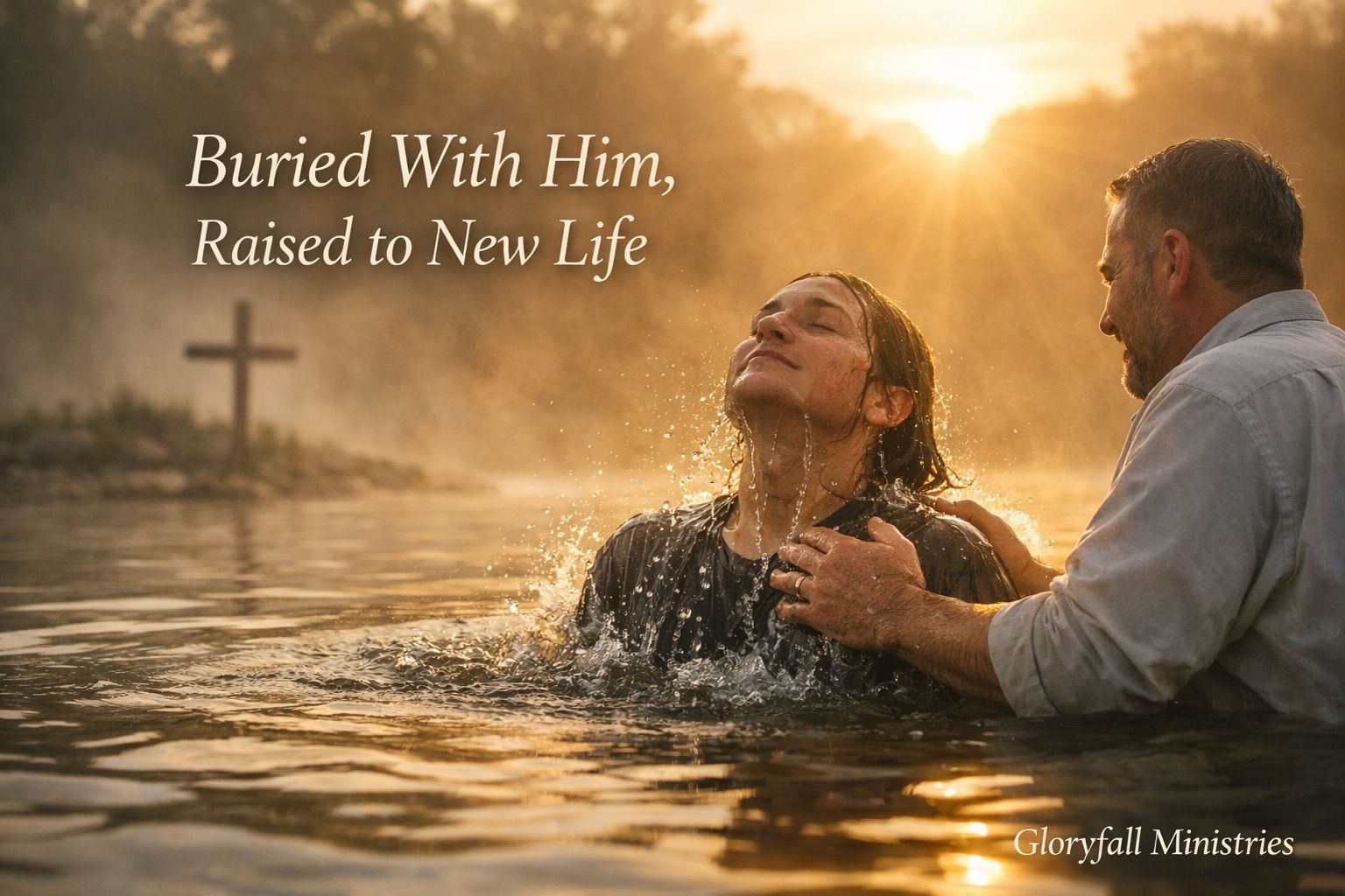 Baptism