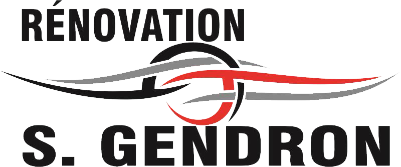 Rénovation S. Gendron logo
