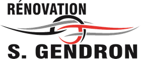 Rénovation S. Gendron logo