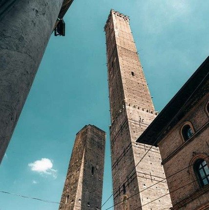 Bologna gourmet e città dei portici, esperienza esclusiva Italy First Class
