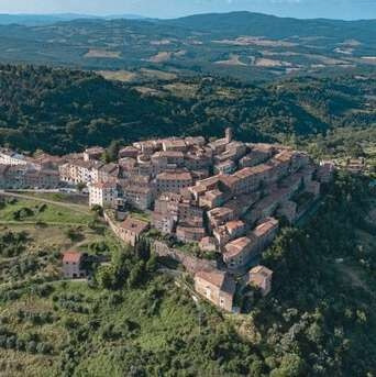 Chiusdino e l'abbazia di San Galgano, Toscana segreta luxury