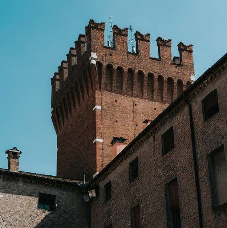 Ferrara rinascimentale, viaggio elegante e riservato in Italia