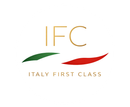 IFC Italy First Class Logo
