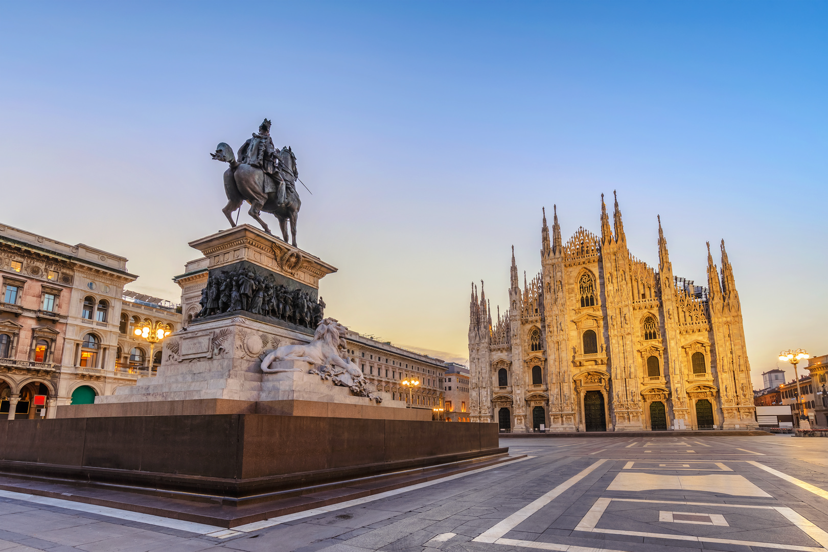 Milano fashion e design, esperienza luxury con personal shopper