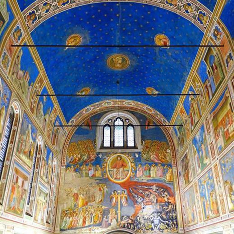 Padova arte e cultura, città segreta del Veneto luxury