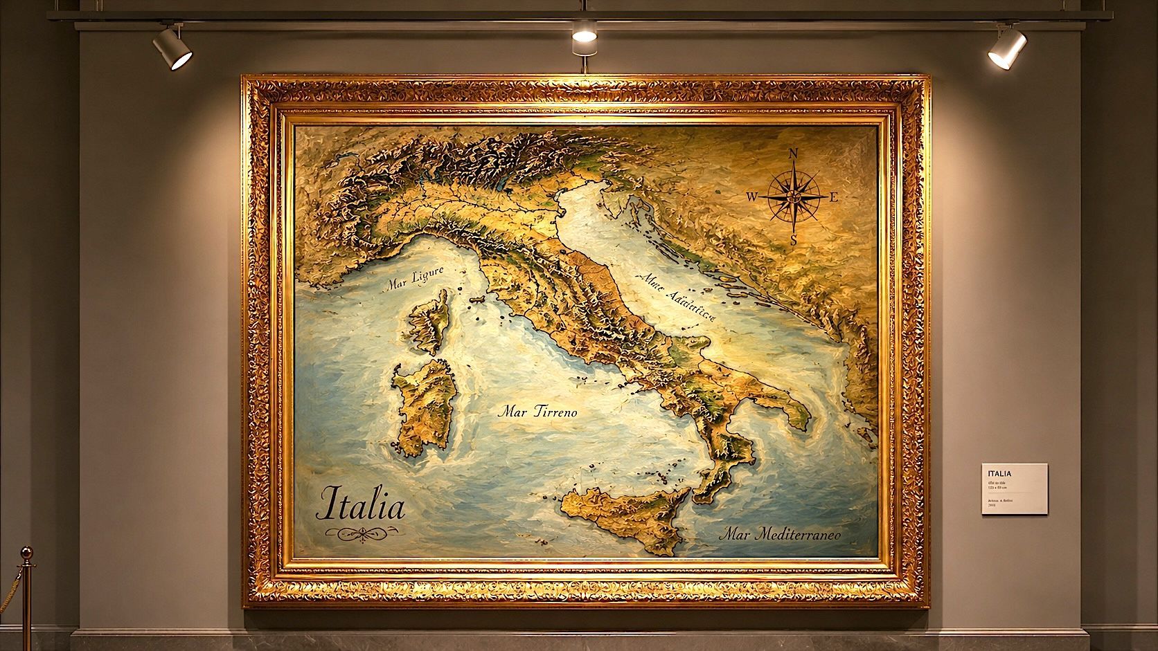 ITALIAN LUXURY TRIP