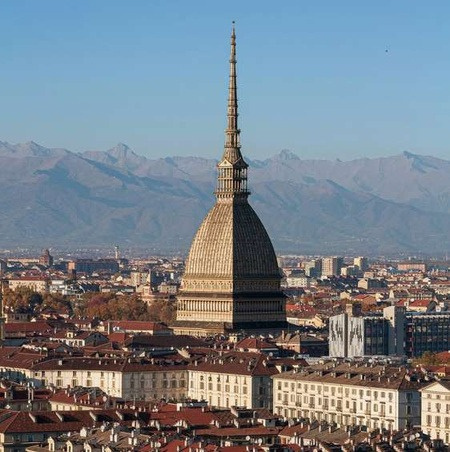 Torino raffinata e sabauda, weekend luxury con storia e cioccolato