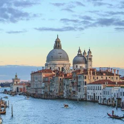 Venezia in modalità riservata, accessi privati ai palazzi storici