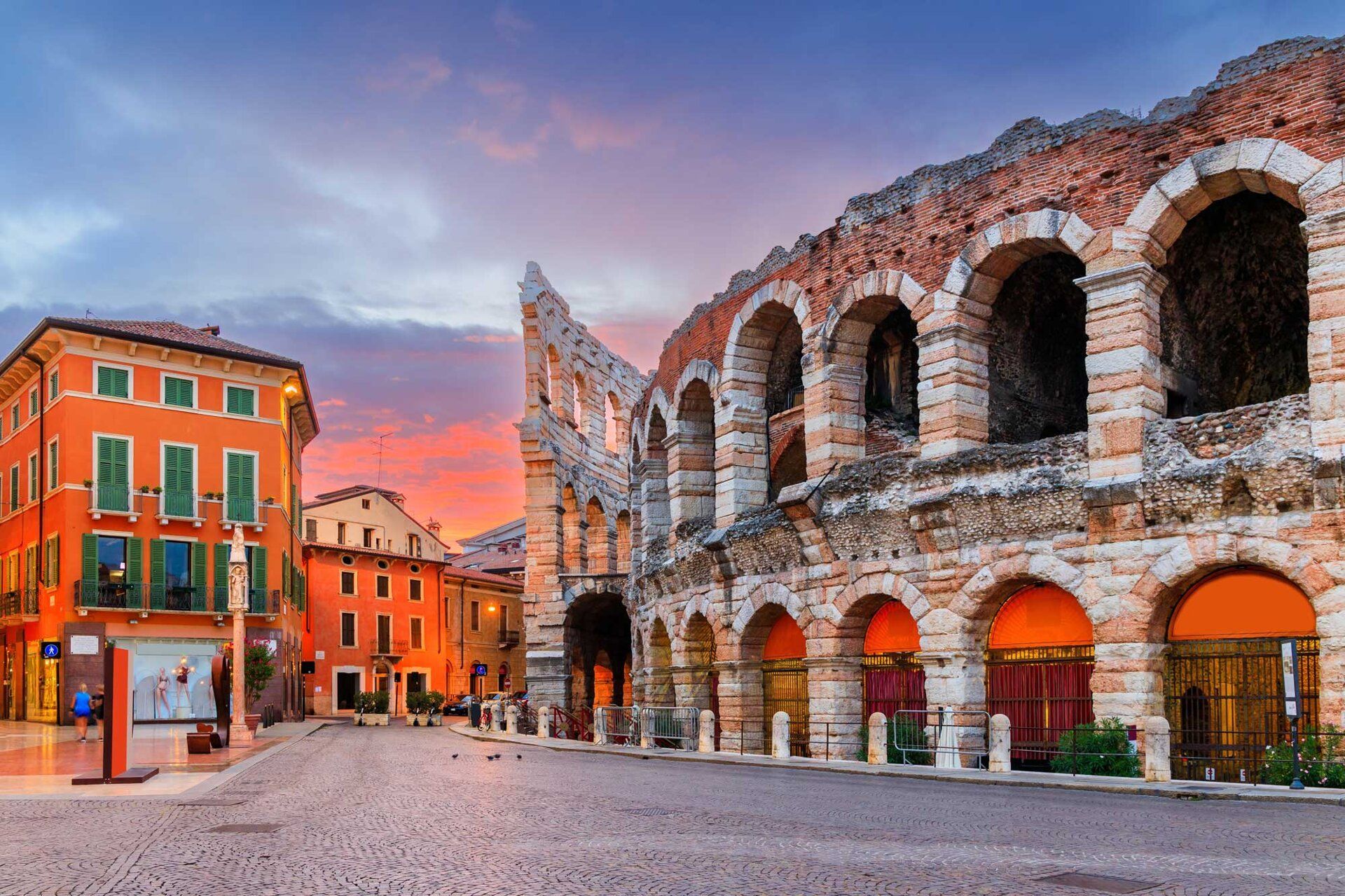 VERONA