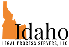 Idaho Legal Process Servers