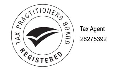 Tax Agent