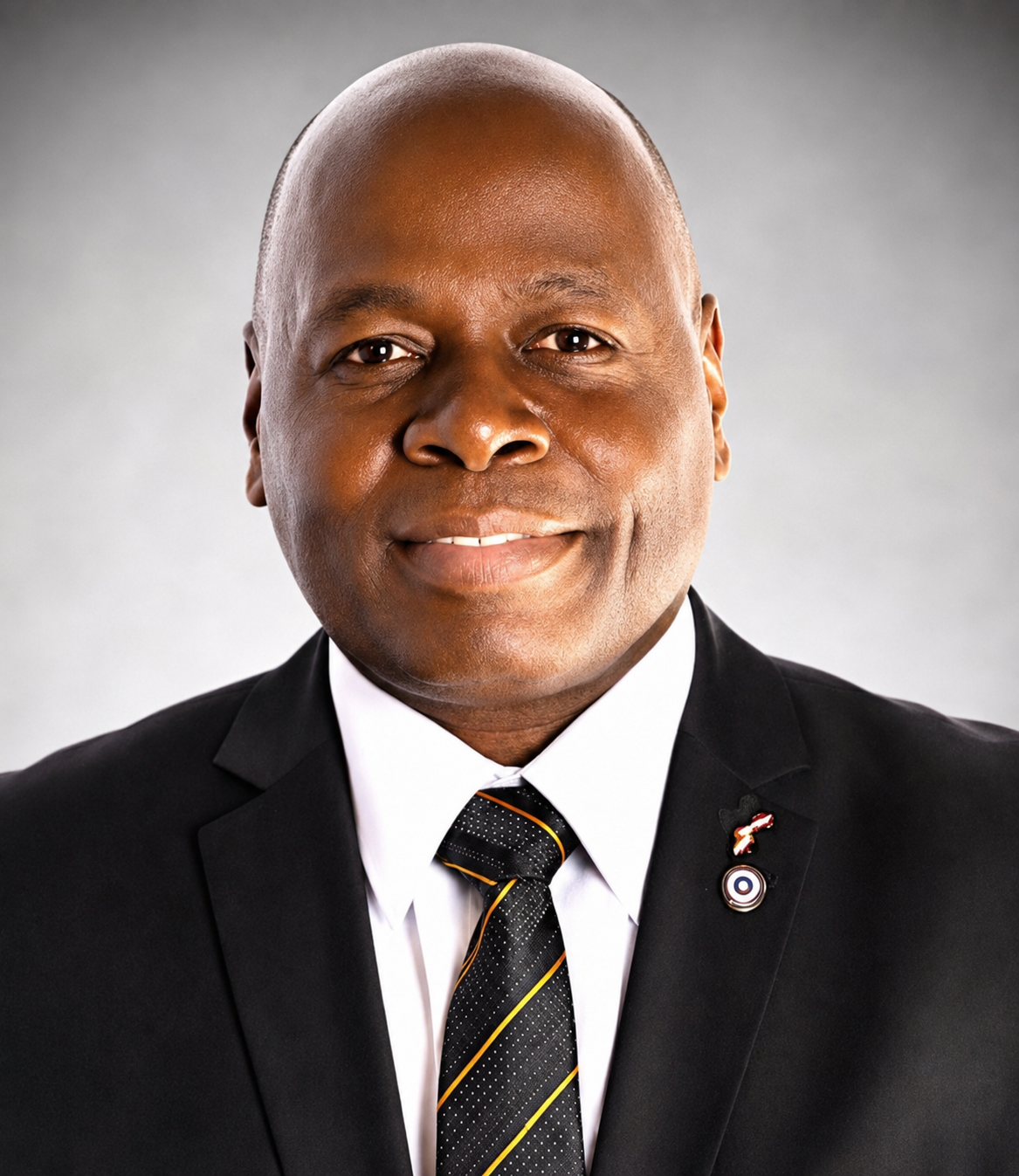 Arthur J. Lewis, II