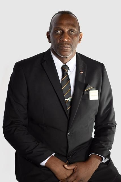 Auldon Robinson
