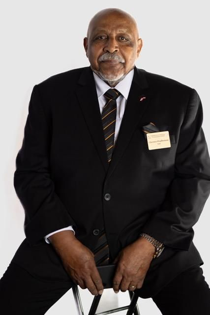 Clarence Prudhomme