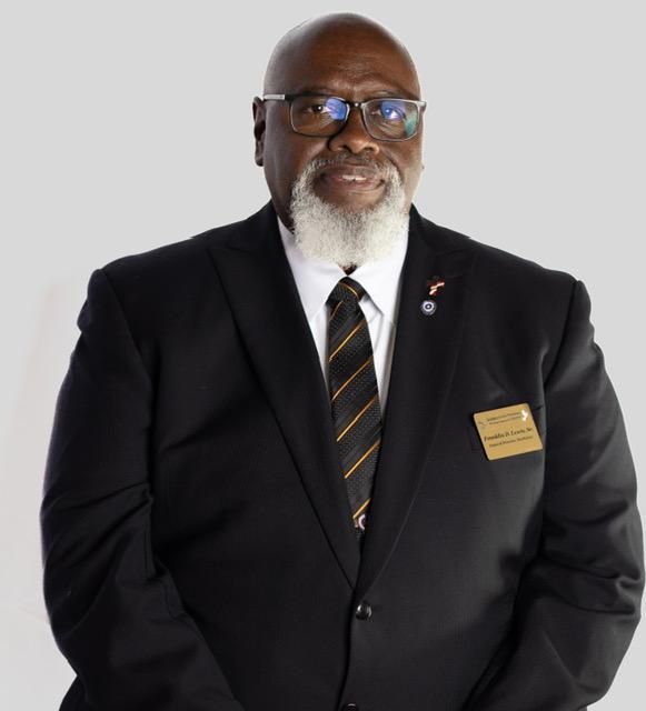 Franklin D. Lewis Sr.