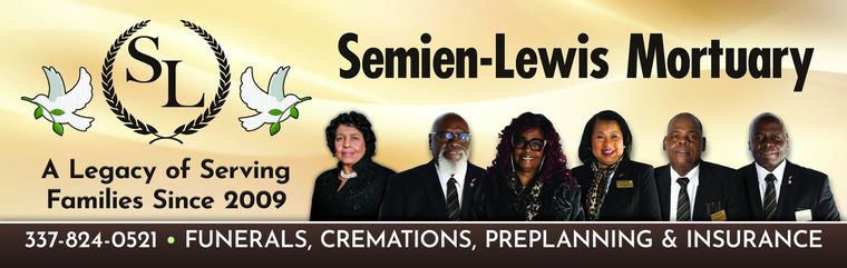Sample Funeral Home